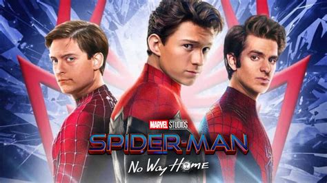 Spider-Man: No Way Home: All The News, Spoilers & Details We Got So Far - TheRecentTimes