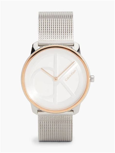 Women's Watches - Gold, Silver & More | Calvin Klein®