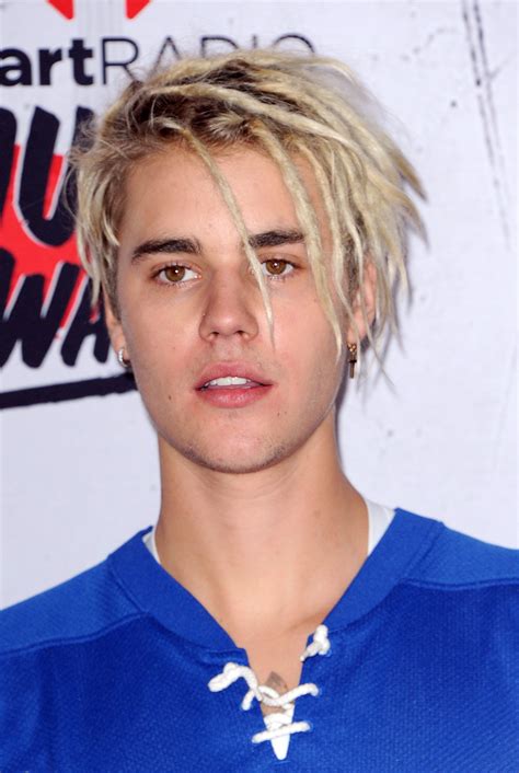 10 Iconic Justin Bieber Haircuts | Haircut Inspiration