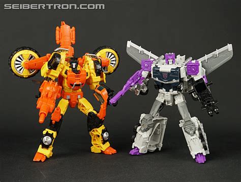 Transformers Legends Octane Toy Gallery (Image #165 of 168)