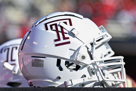 Temple Owls Depth Chart 2023 | College Football Network