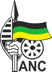 African National Congress Logo PNG Vector (CDR) Free Download