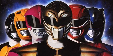 Power Rangers' Animal Zords Expose a Major Lie in the '90s Movie