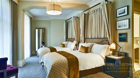 Photo Gallery for Kimpton Fitzroy London in London | Five Star Alliance