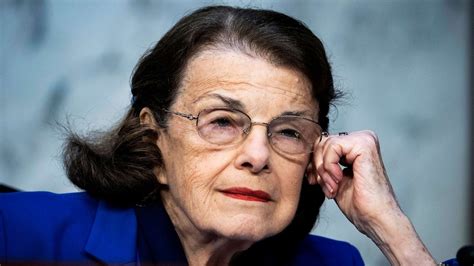 Trailblazing California Sen. Dianne Feinstein dies at 90 - ABC News