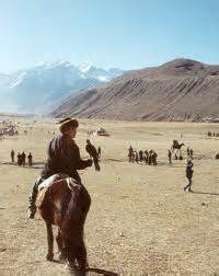 History of Kyrgyzstan, General information about Kyrgyzstan, Tours to ...