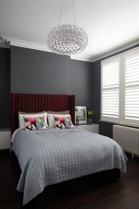 70 of The Best Modern Paint Colors for Bedrooms - The Sleep Judge