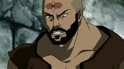 The Main Avatar And Legend Of Korra Villains, Ranked By How Terrifying ...