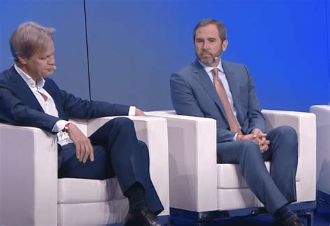 Garlinghouse Says Ripple Prepared To Leave U.S. • ProCoinNews.com