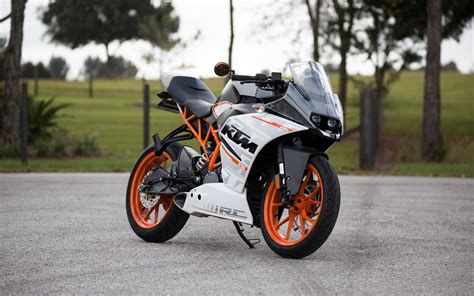 Ktm Rc 390 Wallpapers (83+ pictures) - WallpaperSet