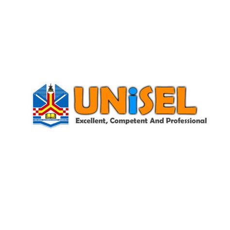 Unisel concept logo by KanRyu on DeviantArt