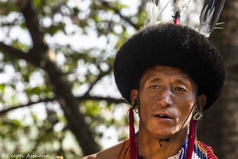 Meet the 16 tribes of Nagaland - Tripoto