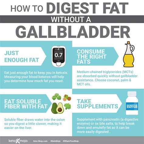 Gallbladder Removal And Weight Loss | Blog Dandk