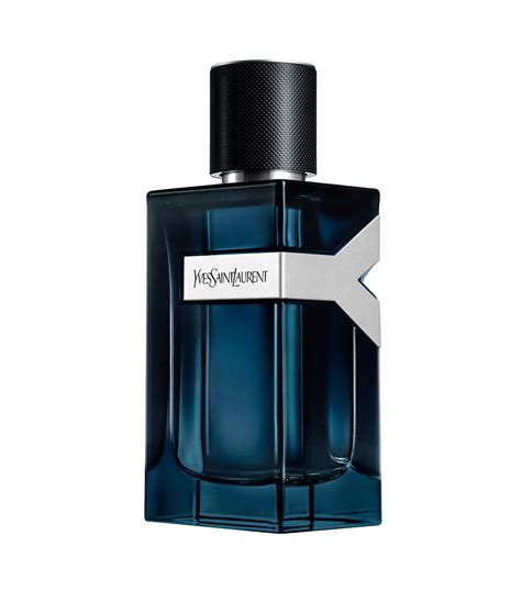 Yves Saint Laurent: Perfume Y Eau De Parfum Intense, 100 ml para Hombre | El Palacio de Hierro