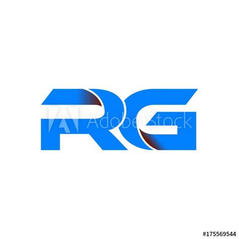 Rg Logo Vector at Vectorified.com | Collection of Rg Logo Vector free for personal use