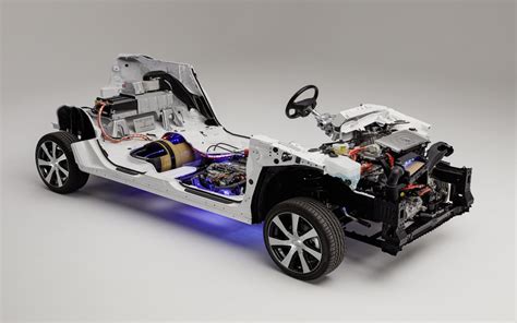 The Pros and Cons of Hydrogen-Powered Vehicles - autoevolution