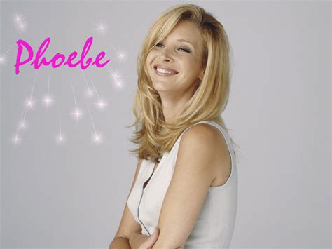 Phoebe Buffay - Phoebe Buffay Wallpaper (45252955) - Fanpop