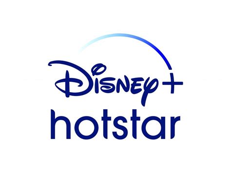 Disney+ Hotstar Logo PNG vector in SVG, PDF, AI, CDR format