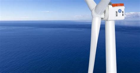 Vineyard Wind Selects GE Renewable Energy as Preferred Turbine Supplier | Renewables | News