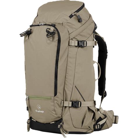 f-stop Sukha Expedition Backpack (Aloe/Drab Green, 70L) M105-71