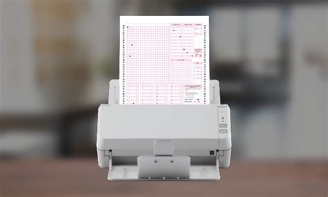 Omr Sheet Scanning | Omr Sheet Processing| Result processing