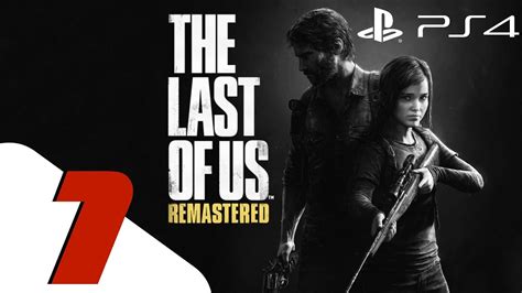 The Last of Us Remastered - Walkthrough Part 1 - Prologue [1080p HD ...