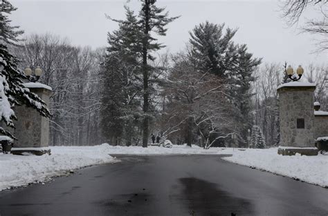 Buhl Park, Buhl Boulevard Entrance | Buhl Park Sharon, PA | Doug Butchy | Flickr