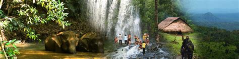 Mondulkiri Tour Packages