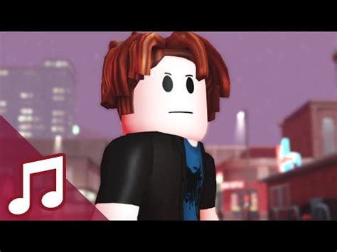 (76) Roblox Music Video ♪ "Stronger" (The Bacon Hair) - YouTube in 2021 ...