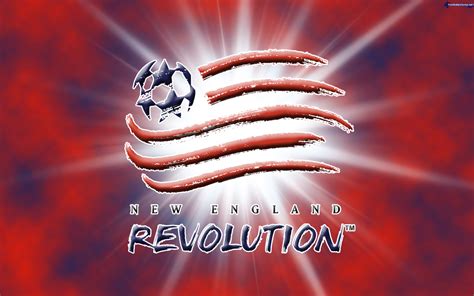 New England Revolution Wallpaper - WallpaperSafari