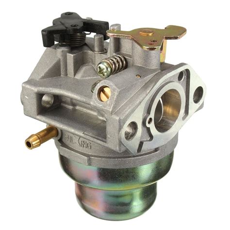 Honda Gcv 160 Carburetor Parts