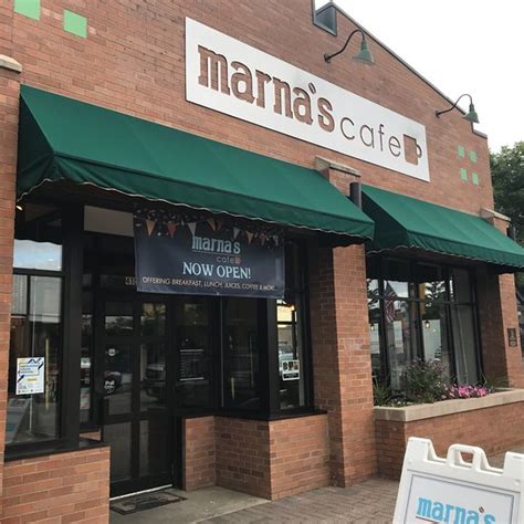 MARNA'S CAFE, Robbinsdale - Restaurant Reviews, Photos & Phone Number ...