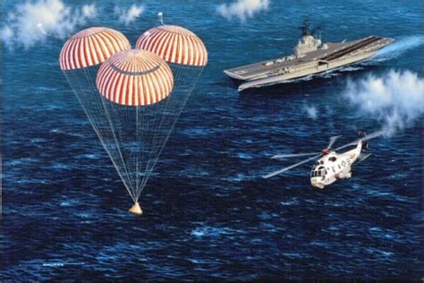 Apollo 11 liftoff to splashdown - Why does rice play Texas