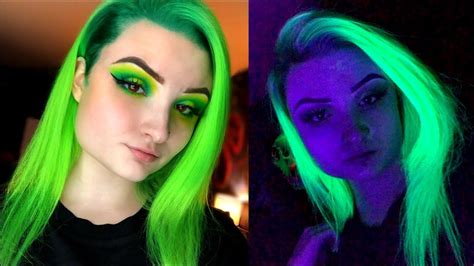 15 Brightest Dyes For The Neon Hair Of Your Dreams