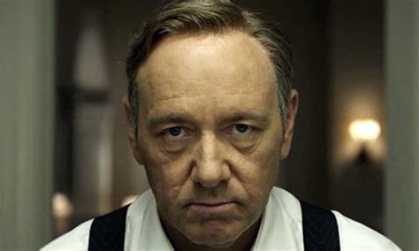 The First Trailer For The Final Season Of House Of Cards Reveals That ...