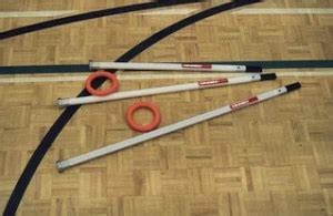 Gym Ringette Sticks | The Ringette Store