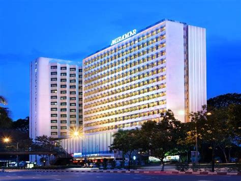 Hotel Miramar Singapore, Singapore, Singapore Overview | priceline.com