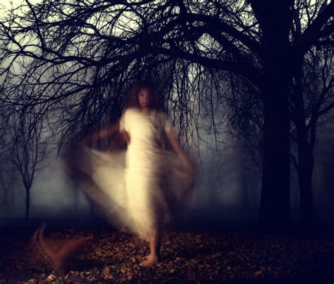 Are Ghosts Real? — Evidence Has Not Materialized | Live Science