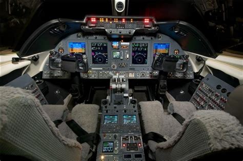 Bombardier Learjet 60XR Performance Specs