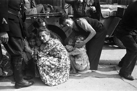 The Liberation of Paris, 1944: A LIFE Photographer's Story | Time.com