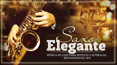 MÚSICA DE LUJO PARA HOTELES 5 ESTRELLAS, RESTAURANTES, SPA - Melodias ...