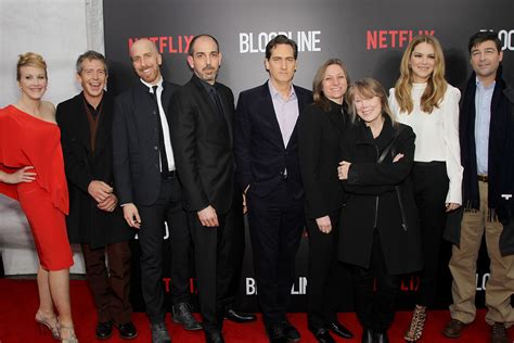 ‘Bloodline’ Cast & Creators on Long-Term Plans, Forming an Off-Set Family and Kyle Chandler’s ...