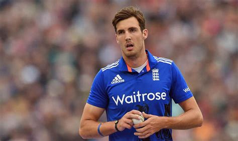 Roaring fan support can put England on fast-track to Ashes glory says Steven Finn | Cricket ...