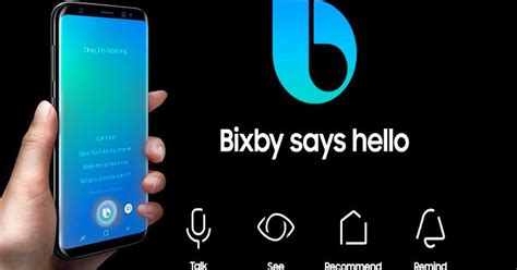 Bixby apk Download - The next level artificial intelligent