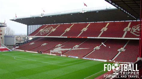 Highbury Stadium | Football Tripper