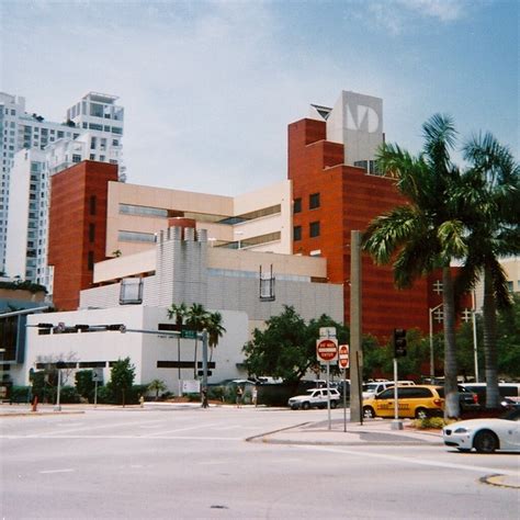 Downtown Miami Miami Dade Community College | Flickr - Photo Sharing!