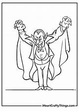 Printable Vampire Coloring Pages For Kids Cool2bkids  Vrogueco sketch template