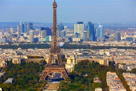 Live webcams of Paris in real time (HD)