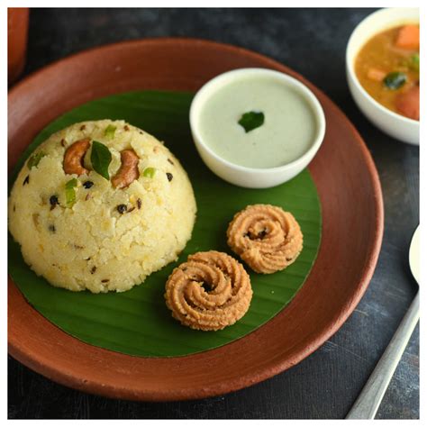 Pongal Recipe: How to Make Pongal | Easy Pongal Recipe