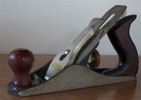 Vintage Stanley Tools Wood Planes | Collectors Weekly